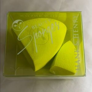 BRAND NEW/ HANK & HENRY-MIDORI SPONGE DUO